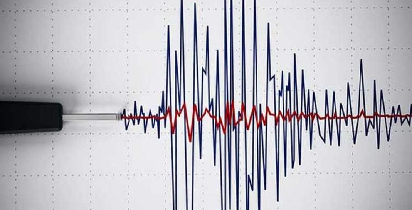 الصين.. زلزال بقوة 5.7 درجة يضرب جنوب غربي البلاد..