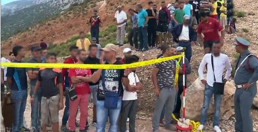 الحوز.. العثور على سائحتين مقتولتين يستنفر رجال الدرك