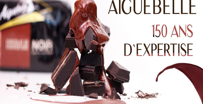 شركة "Aiguebelle" تستثمر ملايين الدراهم لبناء مصنع جديد 