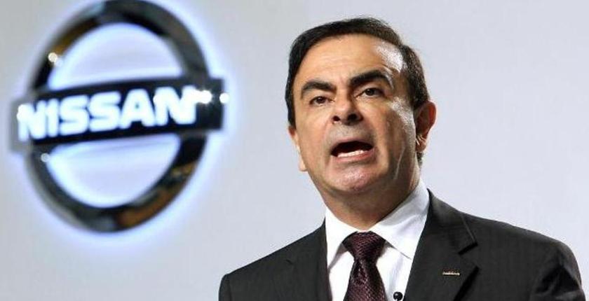 إدارة "Nissan" تفشل في إيجاد خلف "كارلوس غصن"