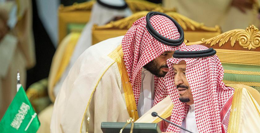 قضية "خاشقجي"..  أول رد  رسمي للسعودية على قرارات مجلس الشيوخ الأمريكي 