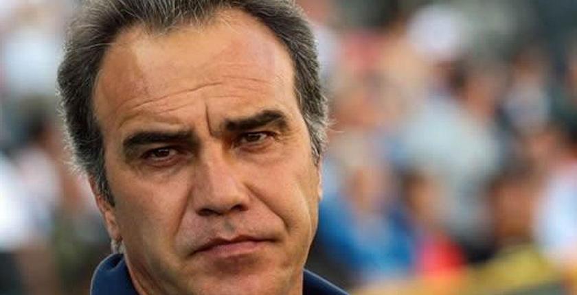  الأهلي المصري يتعاقد مع المدرب الأوروغوياني لاسارتي