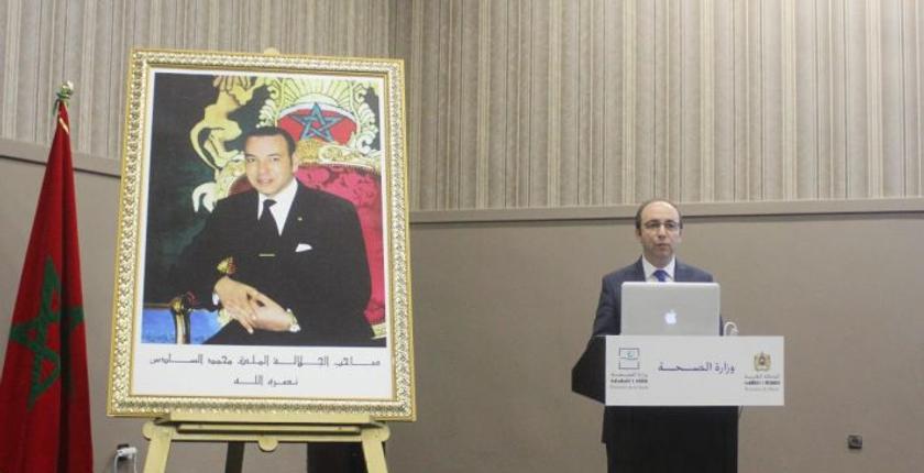 مراكش تحتضن فعاليات الدورة الـ30 لمجلس إدارة المنظمة الدولية لمكافحة الأمراض السارية