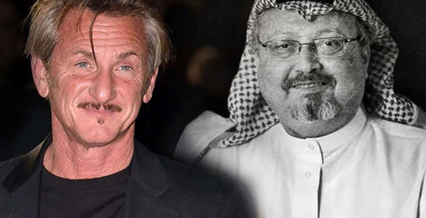 ممثل أمريكي شهير يزور تركيا لإنتاج فيلم عن "خاشقجي" 