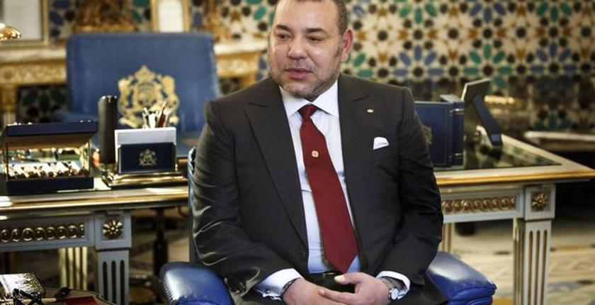 جلالة الملك يهنئ الرئيس الجديد للكونفدرالية السويسرية
