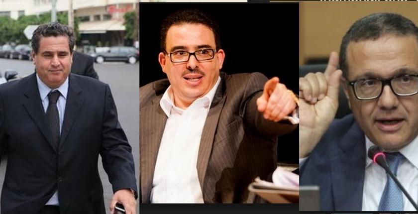 القضاء يدين "بوعشرين" في قضية جديدة
