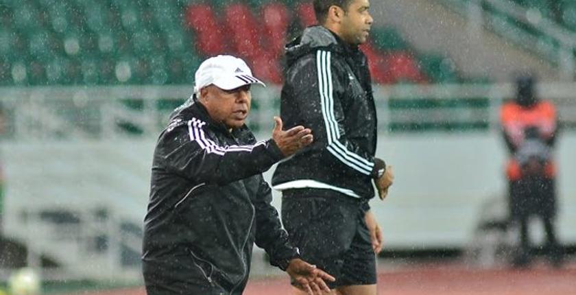 الجنرال فاخر يقدم استقالته من تدريب الجيش الملكي