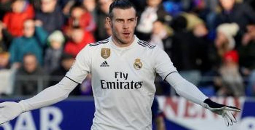 ريال مدريد يتخطى عقبة هويسكا بصعوبة في الليغا