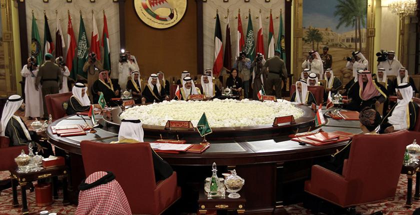 السعودية.. افتتاح أشغال القمة الخليجية بالرياض