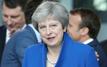 GB: Vote de défiance mercredi contre Theresa May à la Chambre des communes