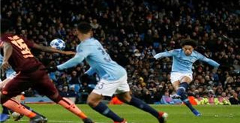 دوري أبطال أوروبا..مانشستر سيتي يؤمن الصدارة بالفوز على هوفنهايم