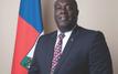 Haïti continuera à soutenir le Maroc et sa politique étrangère (ministre des AE haïtien)