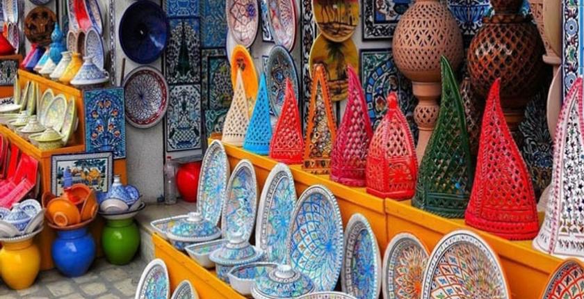 توقيع اتفاقية تعاون بين المغرب وقطر في مجال الصناعات التقليدية