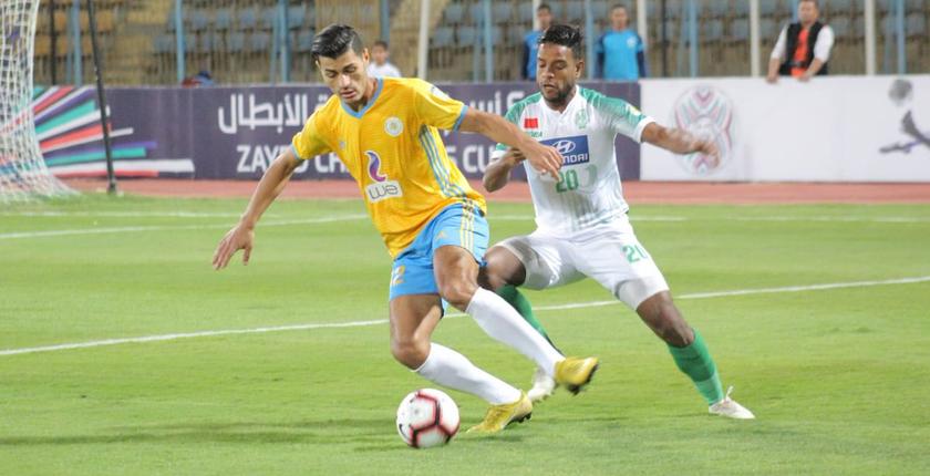 كأس زايد للأبطال.. هذا ما قاله مدرب الإسماعيلي عن مواجهة الرجاء
