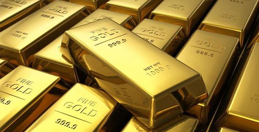 ارتفاع أسعار الذهب بدعم من تراجع الدولار