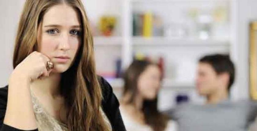 أبحاث علمية تكشف عن الأشخاض الأكثر حسدا 