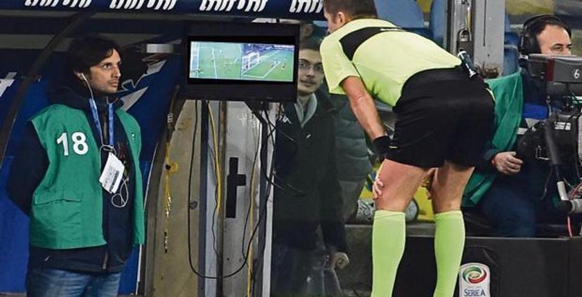 رسميا...تقنية VAR تطبق في كأس ملك إسبانيا