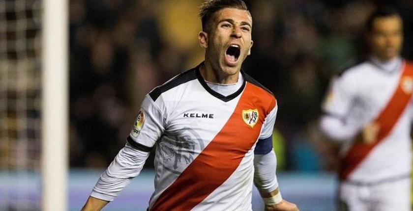 رايو فايكانو يثأر لجاره ريال مدريد بفوزه على إيبار في الليغا