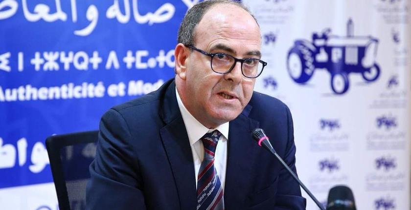 تفاصيل مغادرة أزيد من 50 برلمانيا لحزب الأصالة والمعاصرة 