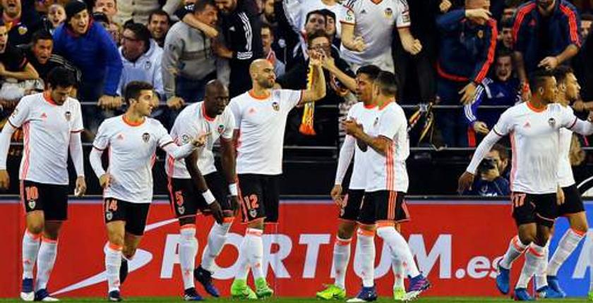 ريال مدريد يواجه فالنسيا لتصحيح المسار في الليغا