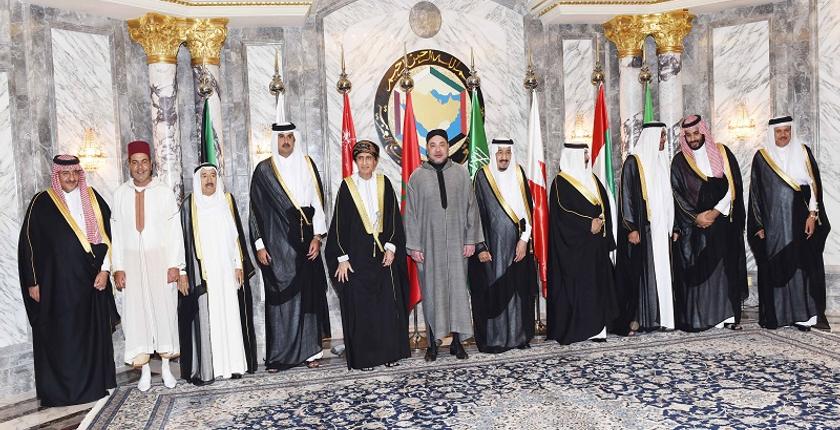 تأكيد خليجي على أهمية علاقات التعاون والشراكة مع المغرب