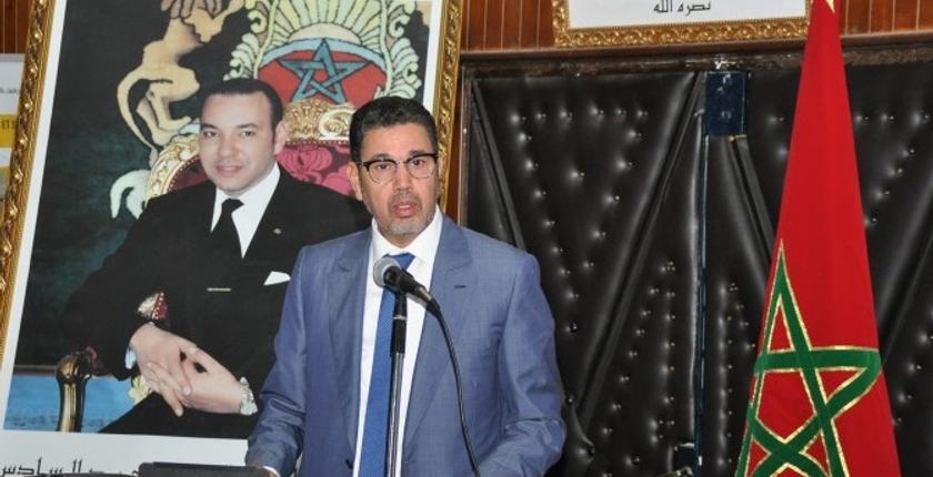 عبد النباوي يعطي تعليماته لحماية المغاربة وسط "الأماكن الخاصة" 