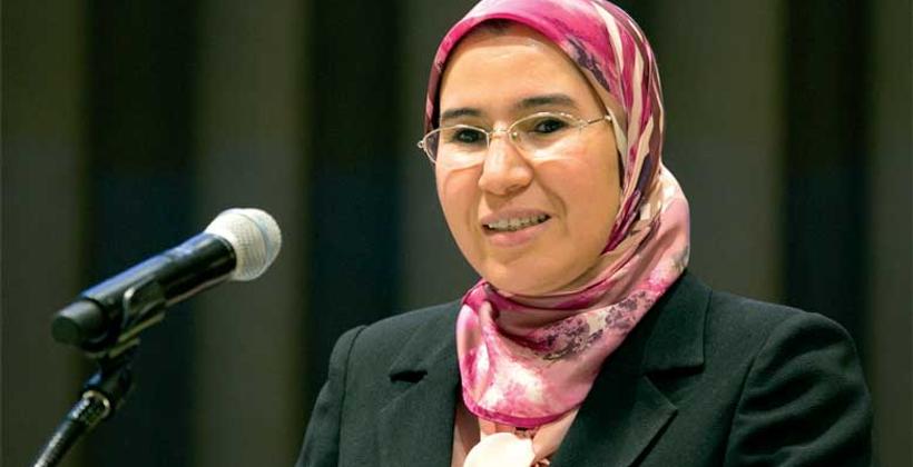 L’innovation, un élément indispensable pour repenser les modes de production et de consommation (Mme El Ouafi)