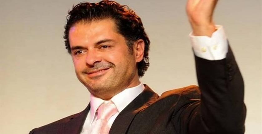 هكذا رد "راغب علامة" على النائب اللبناني الذي طالب بقطع رأسه