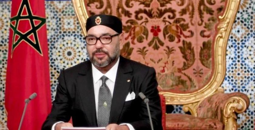 هذا فحوى الرسالة الملكية الموجهة للمشاركين في مؤتمر الهجرة بمراكش