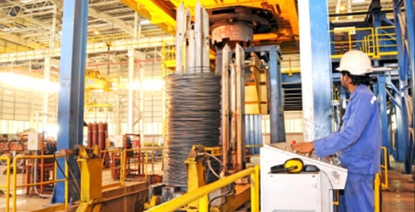 مندوبية الحليمي.. ارتفاع الرقم الإستدلالي لإنتاج الصناعة التحويلية بـ3 في المائة