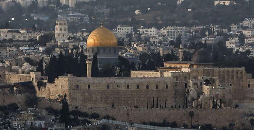 رسميا.. أستراليا تعترف بالقدس عاصمة لإسرائيل