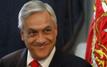 Le Chili organisera la COP25 en janvier 2020 (Président Sebastián Piñera)