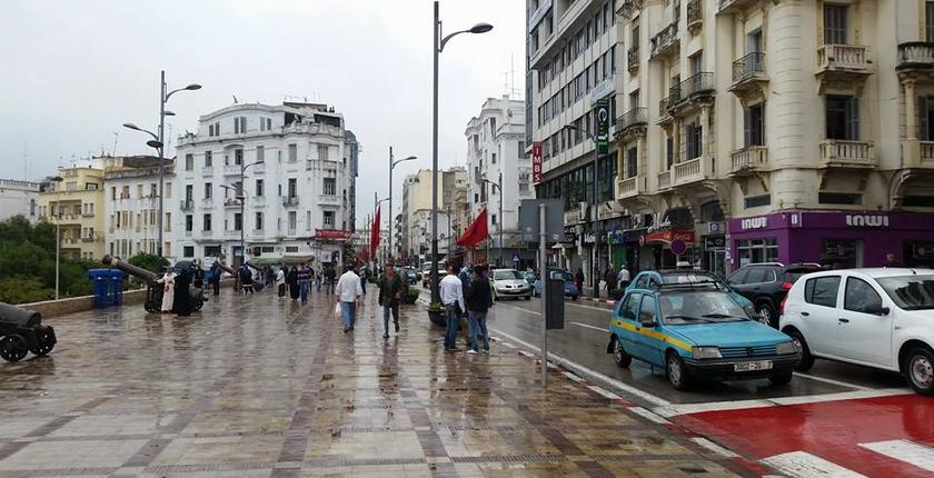 طقس الأحد.. جو بارد مع قطرات مطرية متفرقة بشمال المملكة
