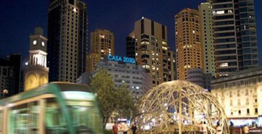جهة البيضاء تطلق مشاريع المرحلة الثالثة للتنمية البشرية 