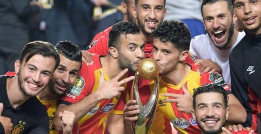 مونديال الأندية...الترجي الرياضي يواجه العين الإماراتي