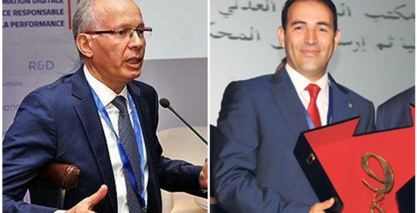تعرف على سيرة "بنعليلو" و"الراشيدي" المعينين الجديدين..!