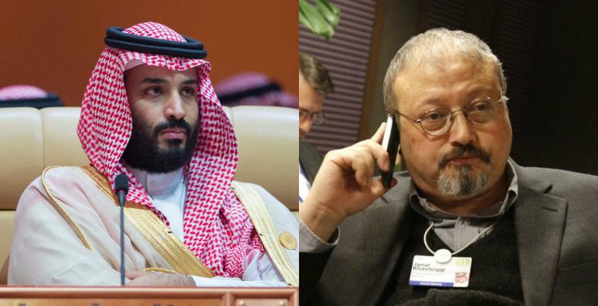 الكونغرس الأمريكي يتهم بن سلمان بقتل "خاشقجي" ويدرس إمكانية محاسبته