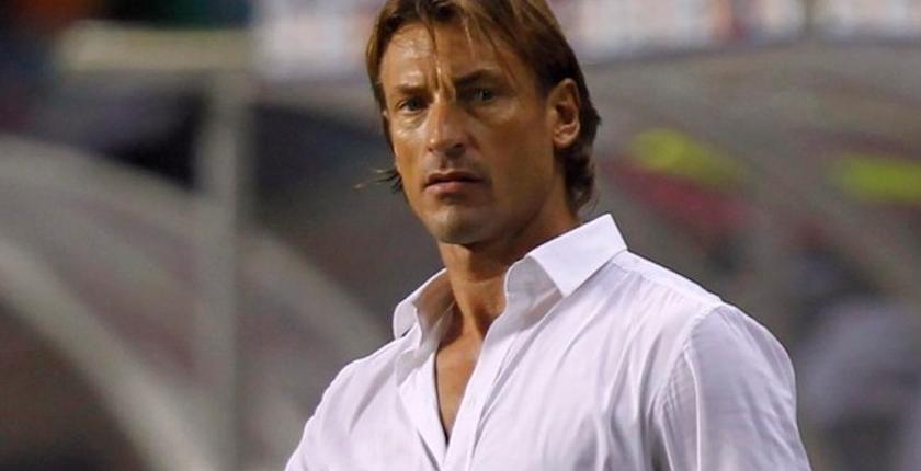 هيرفي رونار ينافس الشعباني وسيسيه على جائزة أفضل مدرب في إفريقيا