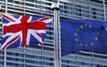 L'UE à 27 réaffirme son attachement à l'accord sur le Brexit qui "ne peut être renégocié"