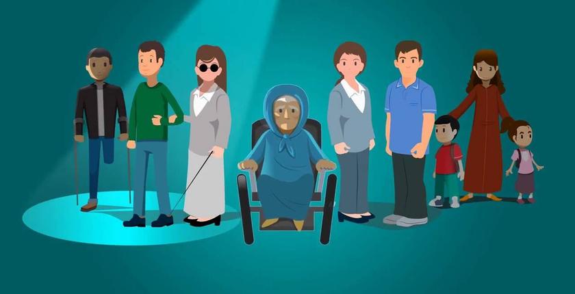 البرلمان يناقش تقرير لجنة مراقبة المالية العامة حول صندوق التماسك الاجتماعي