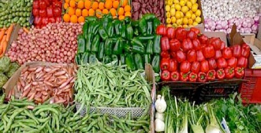المغرب أول مصدر للفواكه والخضر نحو اسبانيا خلال سنة 2018