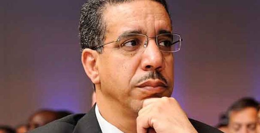 الرباح: "نحن اليوم مدعوون لإستثمار البحث العلمي لتوفير صناعة طاقية حقيقية"