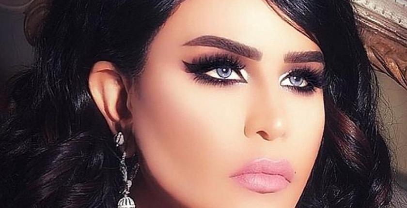 هل فعلا "سر محرج" تخفيه الفنانة أحلام عن جمهورها ؟