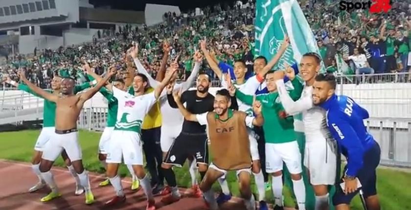 الكاف يحسم الجدل في زمكانية السوبر الإفريقي
