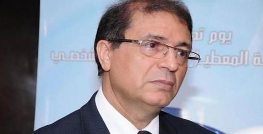 المدير العام للمعهد العالي للقضاء "عبد المجيد غميجة" في ذمة الله 