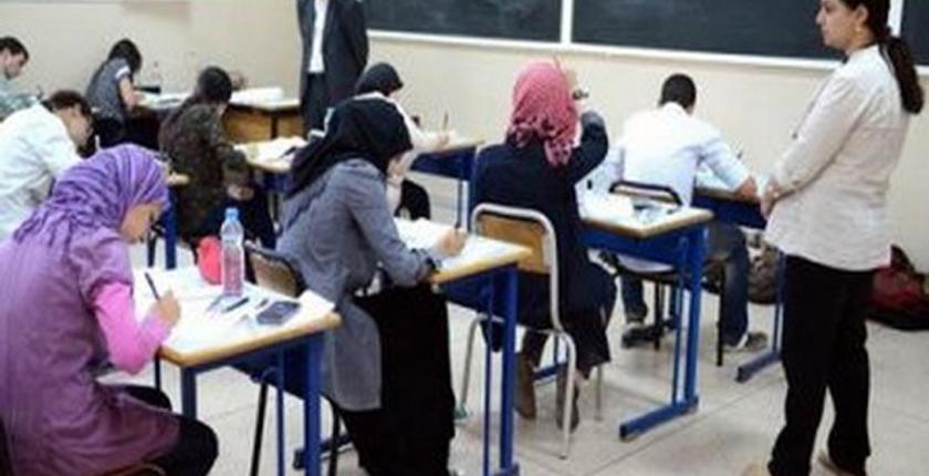 "أمزازي" يلغي الإنتقاء الأولي في مبارايات التوظيف بالتعاقد