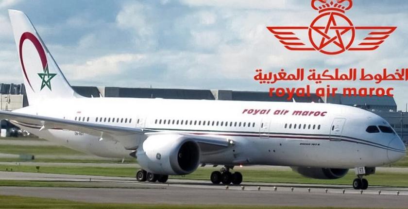 "لارام" تكشف موعد إطلاق الخط الجوي بين الدار البيضاء وميامي