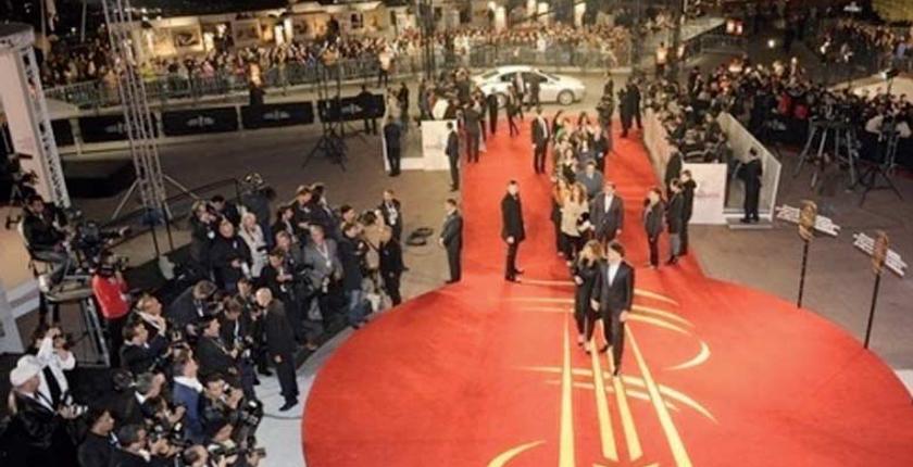 أسماء وازنة بلجنة تحكيم المهرجان الدولي للفيلم بمراكش 