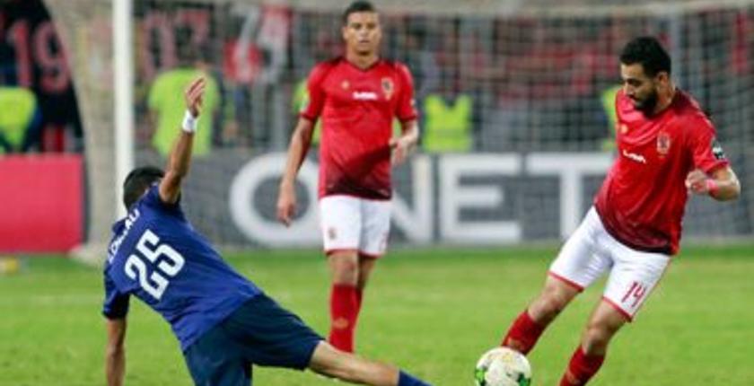 دوري أبطال إفريقيا..الأهلي المصري يطيح بالترجي التونسي وينتظر التتويج في رادس
