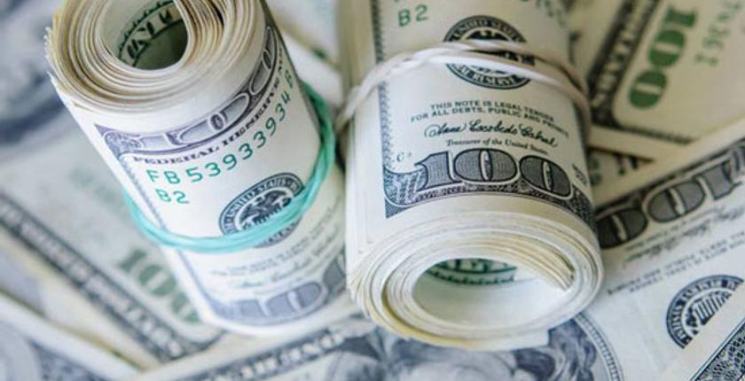 خسائر أسواق الأسهم العالمية تدفع الدولار إلى الصعود